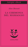 La cerimonia del massaggio