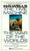 The Time Machine/The War of...
