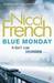 Blue Monday (Kindle Edition)