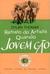 Retrato do Artista Quando Jovem Cão (Paperback)