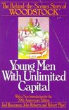 Young Men with Unlimited Capital by Joel Rosenman