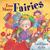 Too Many Fairies: A Celtic Tale (Kindle Edition)