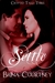 Settle (Cryptid Tales, #3)