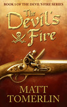 The Devil's Fire by Matt Tomerlin