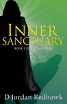 Inner Sanctuary (Sanguire, #3) Inner Sanctuary (Sanguire, #3)
