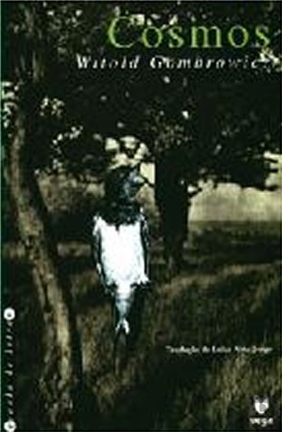 Cosmos Witold Gombrowicz Cosmos Witold Gombrowicz