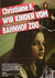 We Children from Bahnhof Zoo by Christiane F. We Children from Bahnhof Zoo by Christiane F.