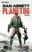 Planet 86 Roman (Paperback)