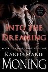 Into the Dreaming (Highlander, #8)