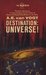 Destination: Universe!