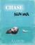 Chase and the Fallen Angel by R.J. Castro Chase and the Fallen Angel by R.J. Castro