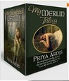 My Merlin Series (The Complete Trilogy) My Merlin Series (The Complete Trilogy)