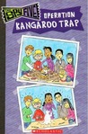 Operation Kangaroo Trap (The Spy Five) Operation Kangaroo Trap (The Spy Five)
