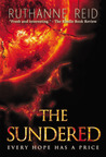 The Sundered by Ruthanne Reid The Sundered by Ruthanne Reid