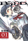 Blood+, Vol. 01 by Asuka Katsura
