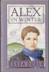 Alex in Winter (Alex Archer, #2)