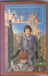 Songs for Alex (Alex Archer, #4)