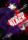 Darker than Black (Darker than Black, #1-2) Darker than Black (Darker than Black, #1-2)