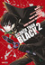 Darker than Black 2 (Darker than Black, #2)