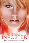 Imposter (Vampire Nation, #1) Imposter (Vampire Nation, #1)