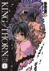 King of Thorn 1 by Yuji Iwahara