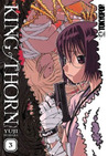 King of Thorn 3 (King of Thorn, #3) King of Thorn 3 (King of Thorn, #3)
