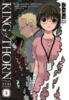 King of Thorn 2 (King of Thorn, #2) King of Thorn 2 (King of Thorn, #2)