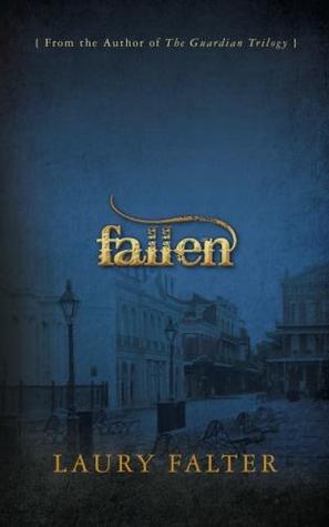 Fallen (Guardian Trilogy, #1) (print version)