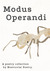Modus Operandi