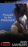 Pursued by the Prisoner (Ultimate Fantasy, #2)