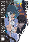 King of Thorn 4 (King of Thorn, #4) King of Thorn 4 (King of Thorn, #4)