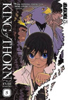 King of Thorn 5 (King of Thorn, #5) King of Thorn 5 (King of Thorn, #5)