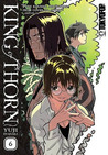 King of Thorn 6 (King of Thorn, #6) King of Thorn 6 (King of Thorn, #6)