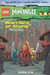 Ninjago: "Warriors of Stone...
