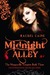 Midnight Alley (The Morganville Vampires, #3)