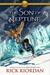 The Son of Neptune (Heroes of Olympus, #2)