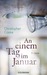 An einem Tag im Januar (Hardcover)