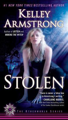 Stolen (Women of the Otherworld #2)