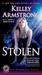 Stolen (Women of the Otherworld #2)