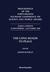 The Long Roads to Peace: Proceedings of the Forty-eighth Pugwash Conference on Science and World Affairs Jurica, Mexico 29 September-4 October 1998