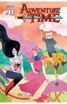 Adventure Time with Finn & Jake (Issue #11)