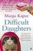 Difficult Daughters (Paperback)