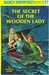 The Secret of the Wooden Lady (Nancy Drew, #27)