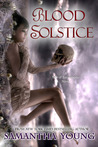 Blood Solstice by Samantha Young Blood Solstice by Samantha Young