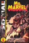 Essential Ms. Marvel, Vol. 1