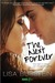 The Next Forever by Lisa Burstein The Next Forever by Lisa Burstein