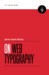 On Web Typography