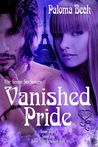 Vanished Pride (Seven Sin Sisters, #4) Vanished Pride