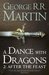 A Dance with Dragons: After the Feast (A Song of Ice and Fire, #5, part 2)