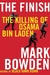 The Finish: The Killing of Osama Bin Laden (Kindle Edition)